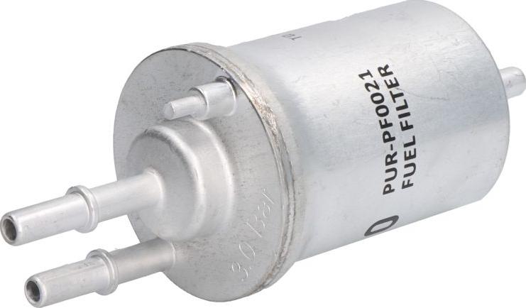 PURRO PUR-PF0021 - Filtr paliwa