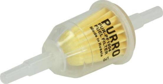 PURRO PUR-PF1004 — Filtr paliwa