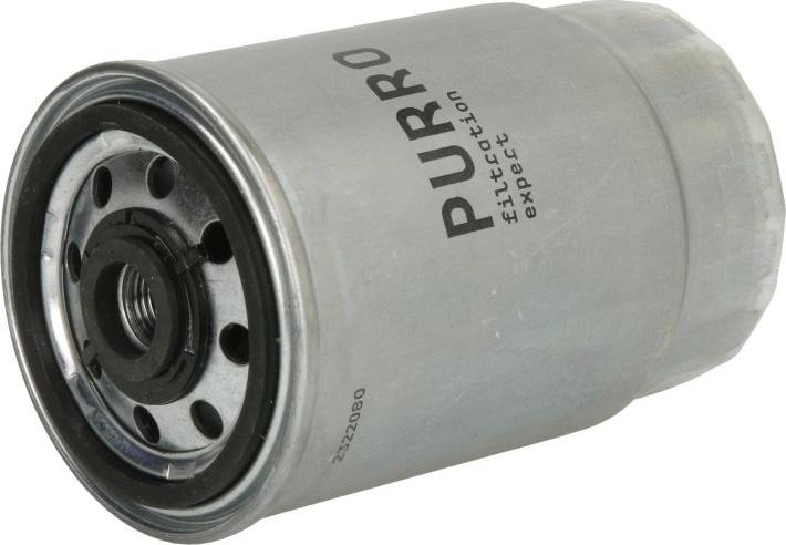 PURRO PUR-PF1018 — Filtr paliwa