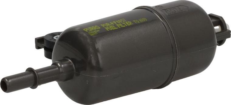 PURRO PUR-PF8057 — Filtr paliwa