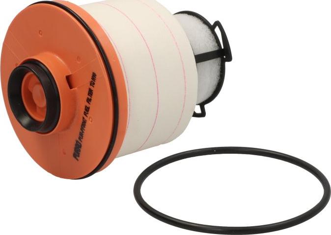 PURRO PUR-PF8067 — Filtr paliwa