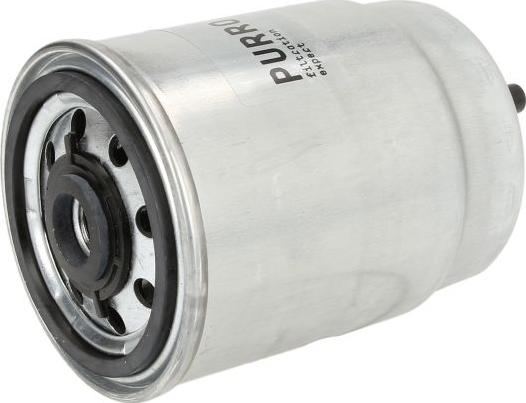PURRO PUR-PF8005 — Filtr paliwa
