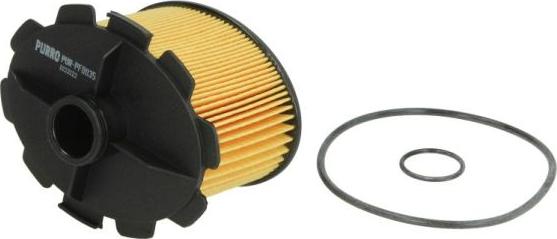 Filtron PE816/2 - FILTR PALIWA