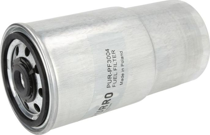 PURRO PUR-PF3004 — Filtr paliwa