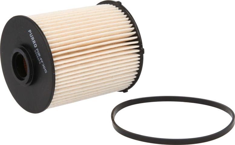 PURRO PUR-PF3015 — Filtr paliwa