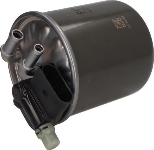 PURRO PUR-PF3028 — Filtr paliwa