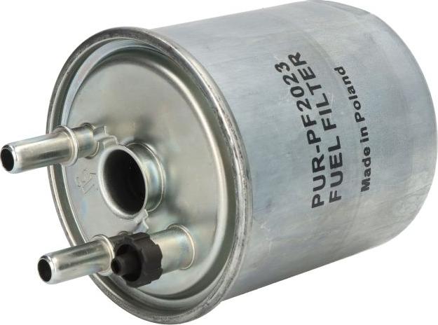PURRO PUR-PF2023 — Filtr paliwa