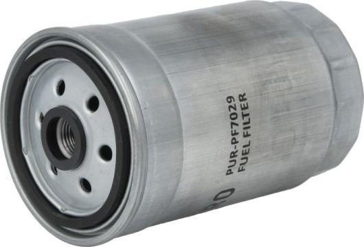 PURRO PUR-PF7029 — Filtr paliwa