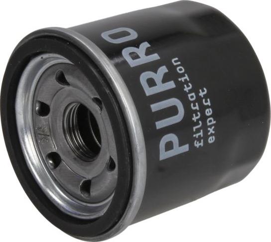 PURRO PUR-PO9000 — Filtr oleju