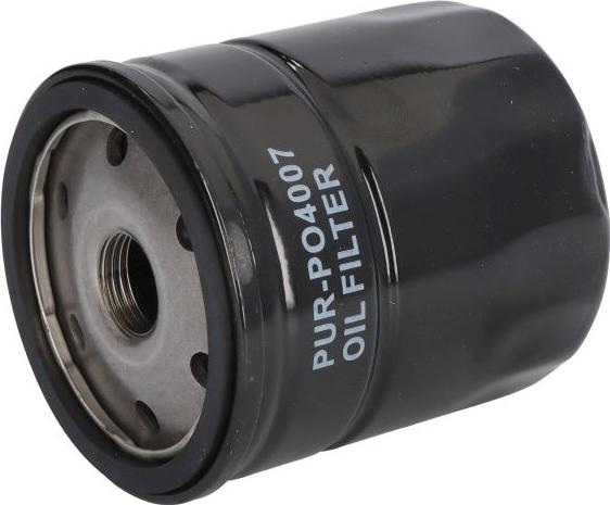PURRO PUR-PO4007 — Filtr oleju