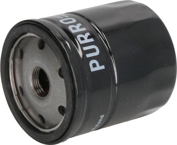 PURRO PUR-PO4014 — Filtr oleju