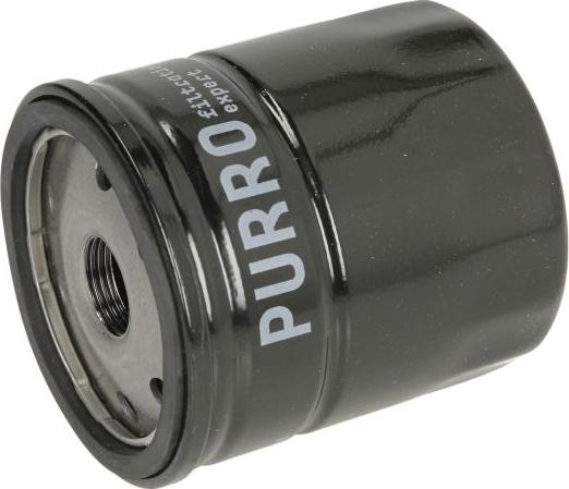 PURRO PUR-PO4015 — Filtr oleju