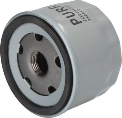 PURRO PUR-PO4023 - Filtr oleju