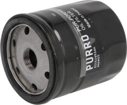 Filtron OP551 - FILTR OLEJU