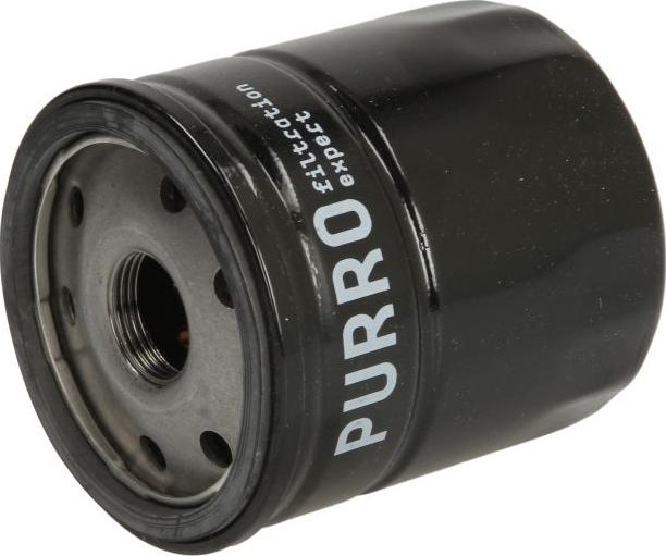 PURRO PUR-PO5012 — Filtr oleju