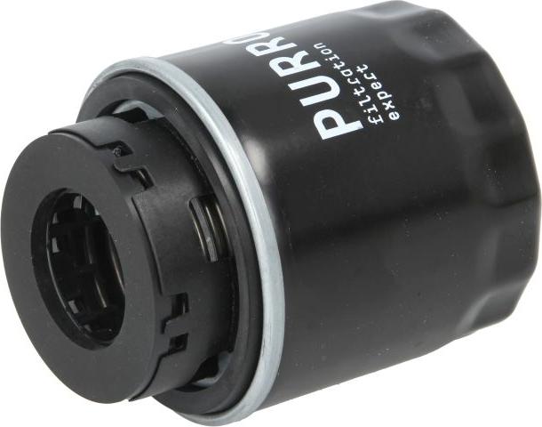 PURRO PUR-PO0034 — Filtr oleju