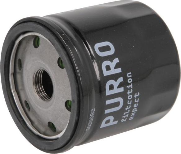PURRO PUR-PO0025 — Filtr oleju