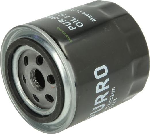 PURRO PUR-PO0026 — Filtr oleju