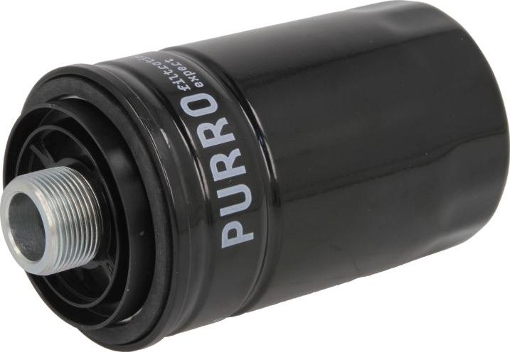 PURRO PUR-PO0028 — Filtr oleju