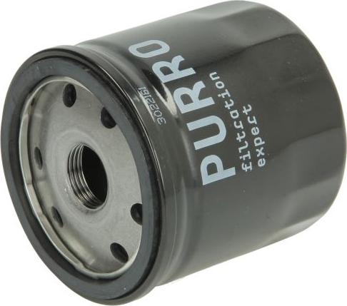 PURRO PUR-PO1009 — Filtr oleju