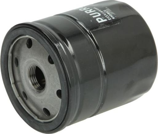 PURRO PUR-PO8006 — Filtr oleju