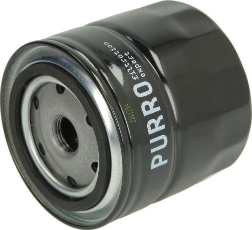 PURRO PUR-PO8019 — Filtr oleju