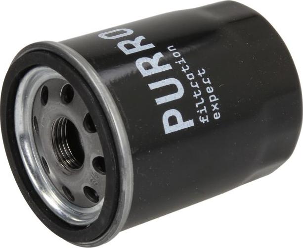 PURRO PUR-PO8018 — Filtr oleju