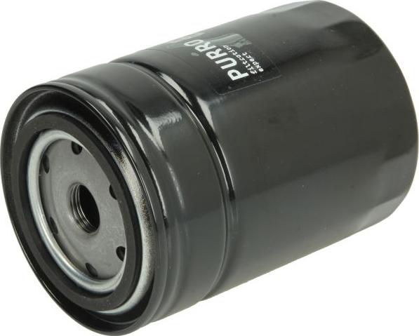 PURRO PUR-PO8021 — Filtr oleju