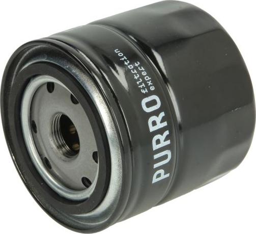 PURRO PUR-PO8022 — Filtr oleju