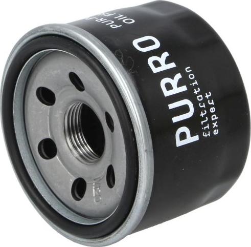 PURRO PUR-PO3041 — Filtr oleju