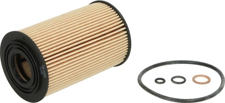 PURRO PUR-PO3001 — Filtr oleju