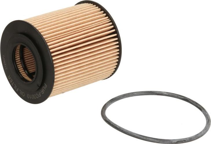 PURRO PUR-PO3010 — Filtr oleju
