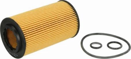 Fast FT38013 - Filtr oleju