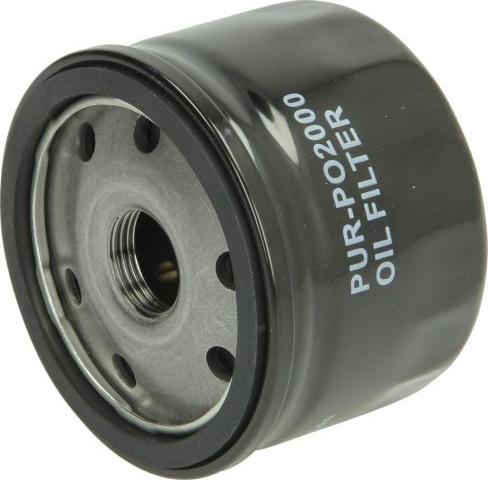PURRO PUR-PO2000 — Filtr oleju