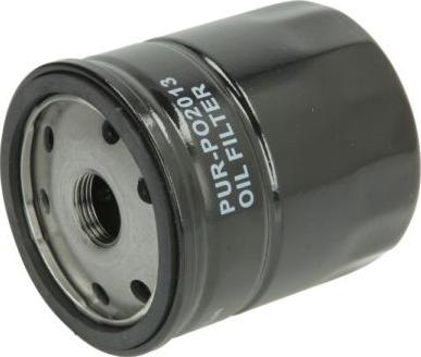 Filtron OP540/1 - Filtr oleju