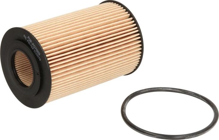 PURRO PUR-PO7009 — Filtr oleju