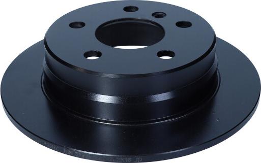 QUARO QD9800HC - TARCZA HAM. DB T. W169 B-KLASA WYSOKO NAWĘGLANA. Z POWŁOKĄ ANTYKOROZYJNĄ