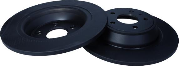 QUARO QD9889HC - TARCZA HAM. FORD T. MONDEO 1.0-2.0 14- WYSOKO NAWĘGLANA. Z POWŁOKĄ ANTYKOROZYJNĄ