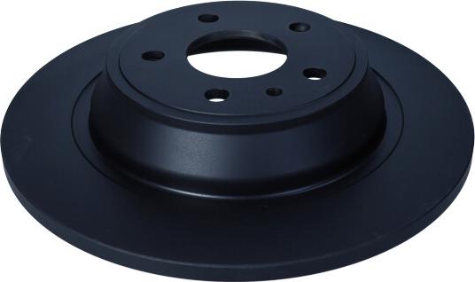 QUARO QD9889HC - TARCZA HAM. FORD T. MONDEO 1.0-2.0 14- WYSOKO NAWĘGLANA. Z POWŁOKĄ ANTYKOROZYJNĄ