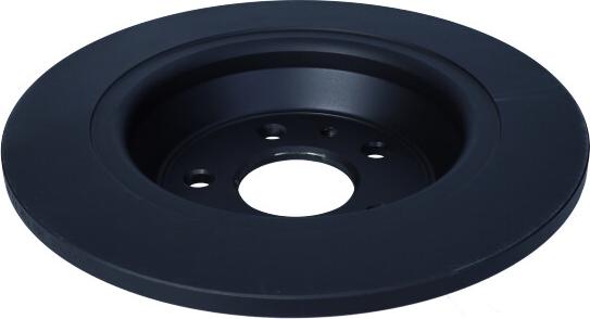 QUARO QD9889HC - TARCZA HAM. FORD T. MONDEO 1.0-2.0 14- WYSOKO NAWĘGLANA. Z POWŁOKĄ ANTYKOROZYJNĄ