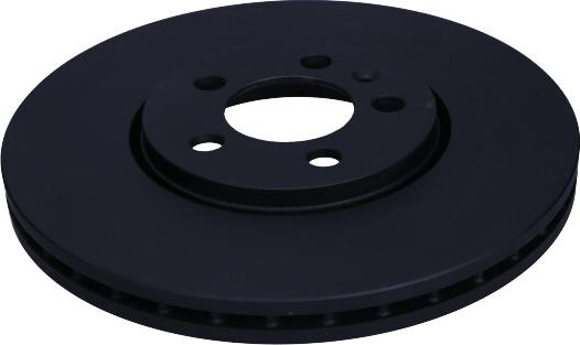 QUARO QD9764HC - TARCZA HAM. VW P. A3-GOLF4-NEW BEETLE-POLO-FABIA-OCTAVIA I-RAPID-ROOMSTER-CORDOBA-IBIZA III-IV-LEON 99--TOLEDO 288X25 WYS.34MM W