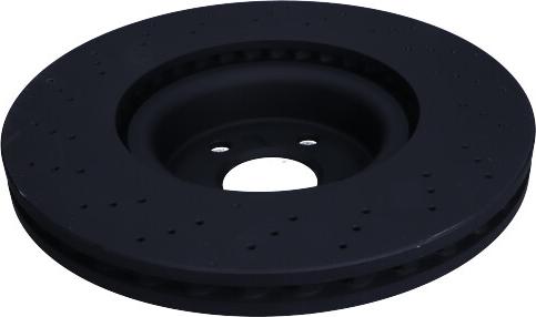 QUARO QD4527HC - TARCZA HAM. DB P. W211-W212-W221 02- WYSOKO NAWĘGLANA. Z POWŁOKĄ ANTYKOROZYJNĄ