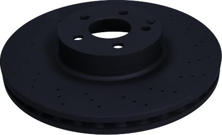 QUARO QD4527HC - TARCZA HAM. DB P. W211-W212-W221 02- WYSOKO NAWĘGLANA. Z POWŁOKĄ ANTYKOROZYJNĄ