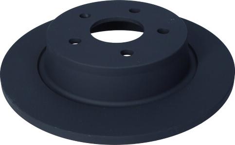 QUARO QD6529HC - TARCZA HAM. FORD T. C-MAX-KUGA-TRANSIT 1.0-2.5 11- OTWÓR NA ŚRUBĘ 13.80MM WYSOKO NAWĘGLANA. Z POWŁOKĄ ANTYKOROZYJNĄ