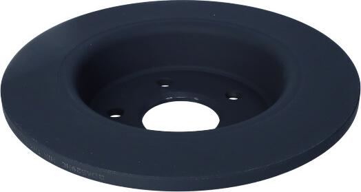QUARO QD6529HC - TARCZA HAM. FORD T. C-MAX-KUGA-TRANSIT 1.0-2.5 11- OTWÓR NA ŚRUBĘ 13.80MM WYSOKO NAWĘGLANA. Z POWŁOKĄ ANTYKOROZYJNĄ