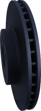 QUARO QD6244HC - TARCZA HAM. BMW P. E53 X5 00- WYSOKO NAWĘGLANA. Z POWŁOKĄ ANTYKOROZYJNĄ
