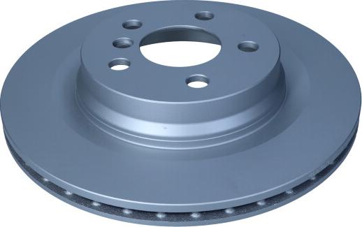 QUARO QD0606 - TARCZA HAM. BMW T. 2-X1 1.5-2.0 14- Z POWŁOKĄ ANTYKOROZYJNĄ