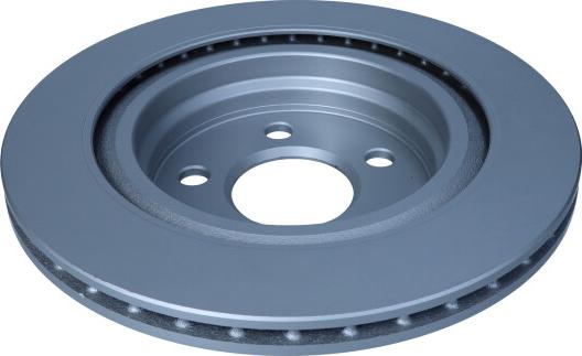 QUARO QD0606 - TARCZA HAM. BMW T. 2-X1 1.5-2.0 14- Z POWŁOKĄ ANTYKOROZYJNĄ