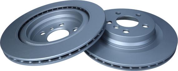 QUARO QD0606 - TARCZA HAM. BMW T. 2-X1 1.5-2.0 14- Z POWŁOKĄ ANTYKOROZYJNĄ