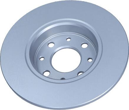 QUARO QD0769 - TARCZA HAM. ALFA T. MITO 08- Z POWŁOKĄ ANTYKOROZYJNĄ